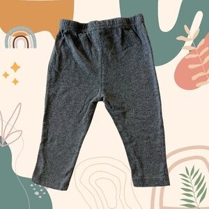 3/$10 Pekkle 12  month Leggings